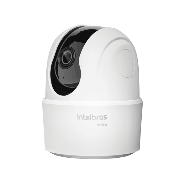 Câmera Inteligente Interna Wi-Fi Full HD 360° iME 360 C - Intelbras - Image 4