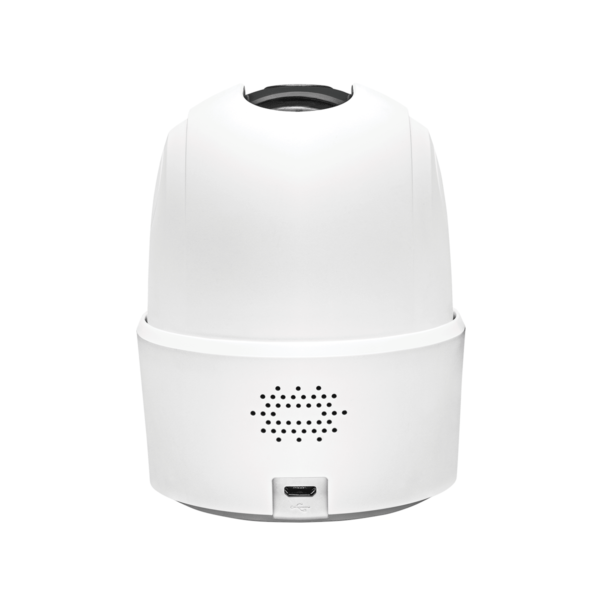 Câmera Inteligente Interna Wi-Fi Full HD 360° iME 360 C - Intelbras - Image 8