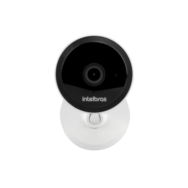 Câmera Inteligente Interna Wi-Fi HD iM1 - Intelbras - Image 2