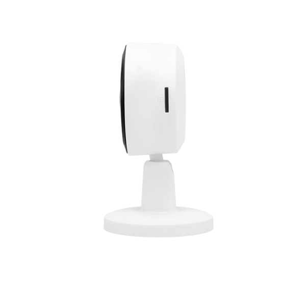 Câmera Inteligente Interna Wi-Fi HD iM1 - Intelbras - Image 8