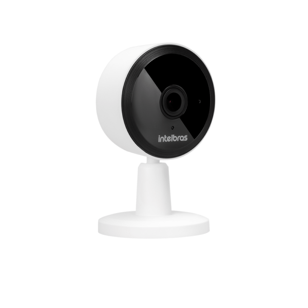 Câmera Inteligente Interna Wi-Fi HD iM1 - Intelbras - Image 6