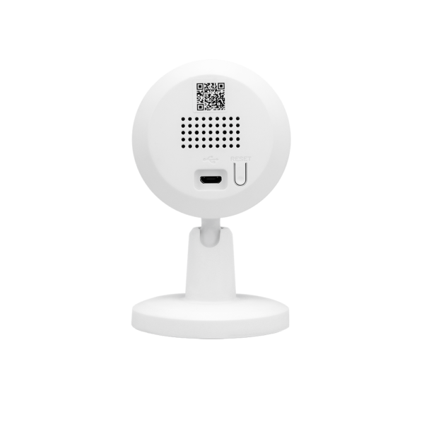 Câmera Inteligente Interna Wi-Fi HD iM1 - Intelbras - Image 9