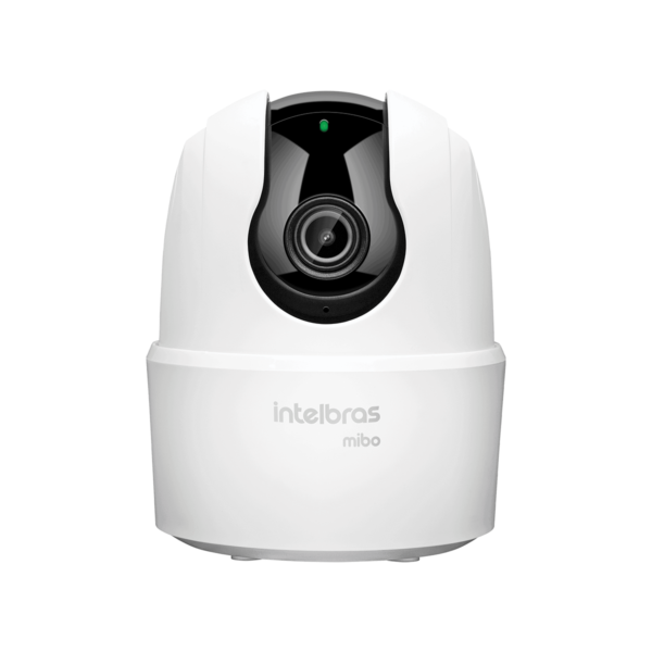Câmera Inteligente Interna Wi-Fi Full HD 360° iME 360 C - Intelbras - Image 7