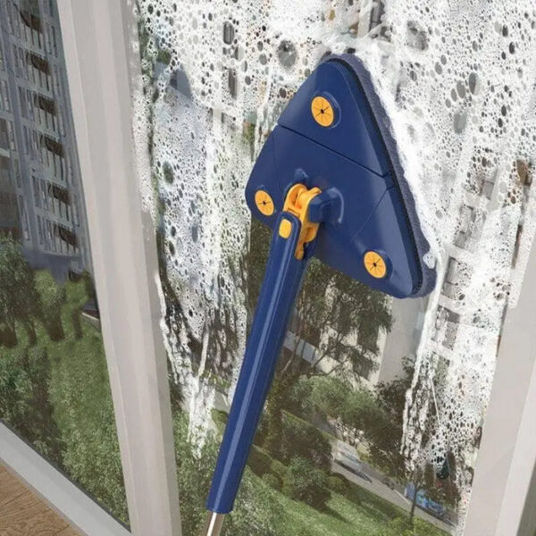 O Mop Giratório que Transforma Sua Rotina de Limpeza - AdvancedClean© - Image 2