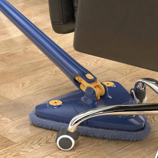 O Mop Giratório que Transforma Sua Rotina de Limpeza - AdvancedClean© - Image 5