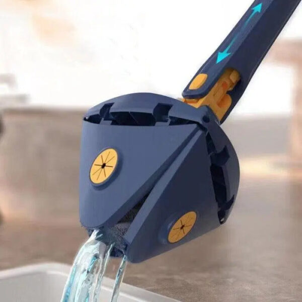 O Mop Giratório que Transforma Sua Rotina de Limpeza - AdvancedClean© - Image 3