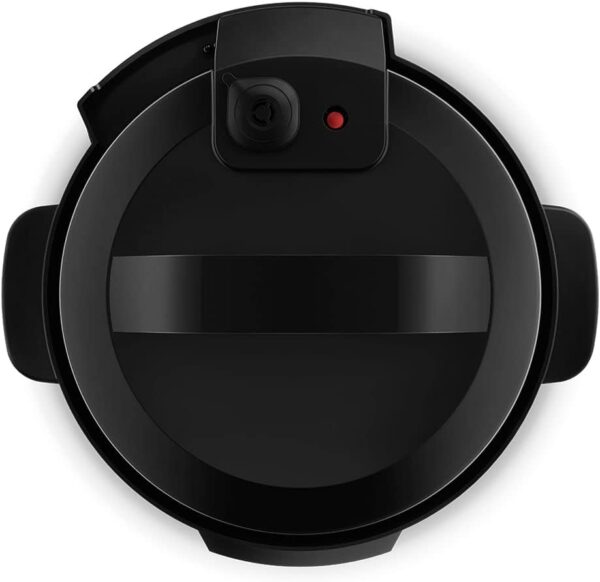 Panela de pressão Elétrica, PCC20, 6L, Preto, 127V, Electrolux - Image 4