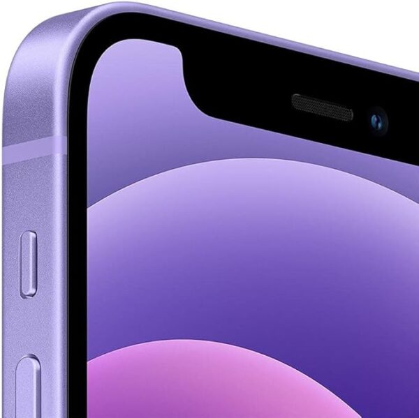 Apple iPhone 12 (128 GB) - Roxo - Image 2