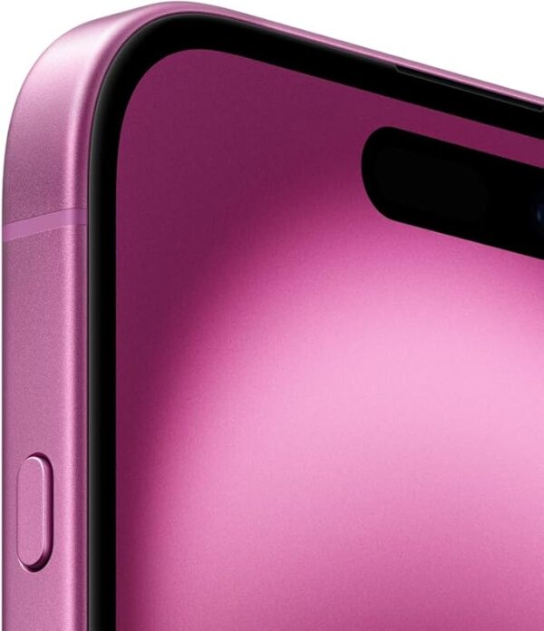 Apple iPhone 16 (128 GB) - Rosa - Image 3