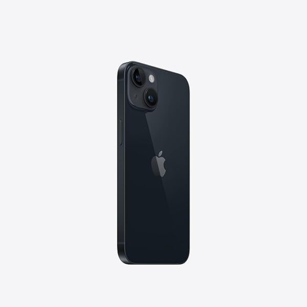 Apple iPhone 14 (128 GB) - Meia noite - Image 3