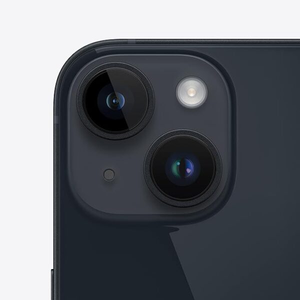 Apple iPhone 14 (128 GB) - Meia noite - Image 4