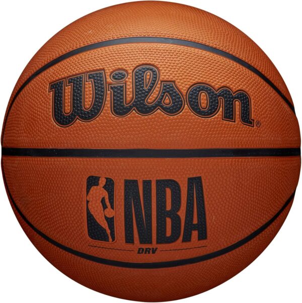 Bola De Basquete Wilson Nba Drv