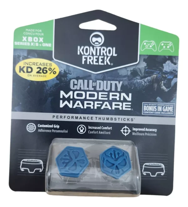 Kontrol Freek Xbox One Series S X - Control Freak - Controle - Image 4
