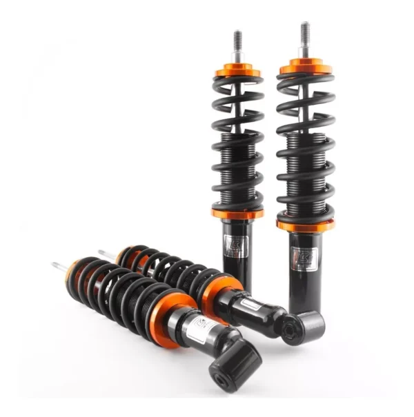 Kit Suspensão Rosca Slim - Castor - Gol G5/G6 - Image 2