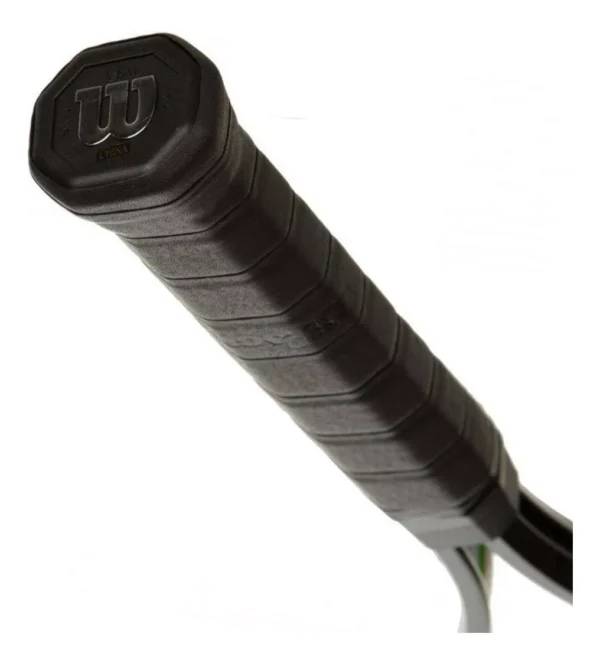 Raquete De Tênis Wilson Advantage Xl - Image 6