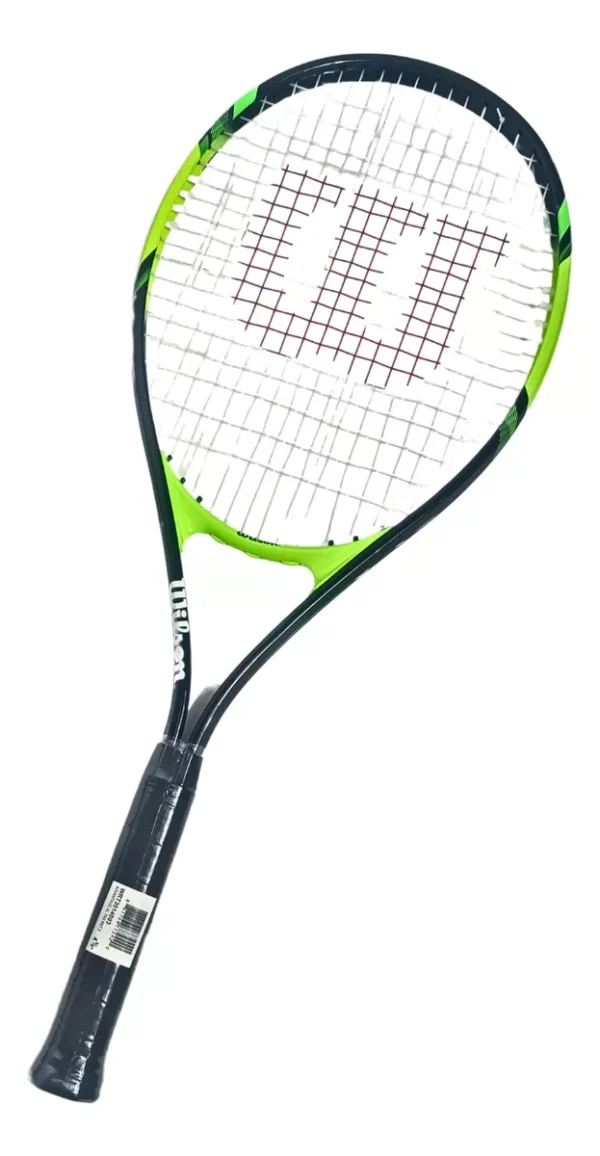 Raquete De Tênis Wilson Advantage Xl - Image 4