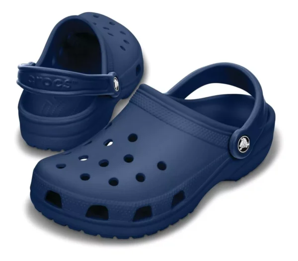 Crocs Sandália Classic Clog Adulto Unisse