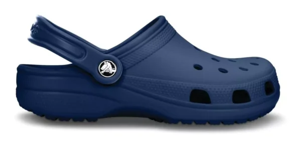 Crocs Sandália Classic Clog Adulto Unisse - Image 4