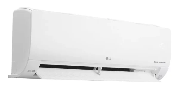 LG S3UQ12JA31K.EB2GAM1 Ar Condicionado Voice Dual Inverter IA 12000 Btus Só Frio 220v Branco - Image 3
