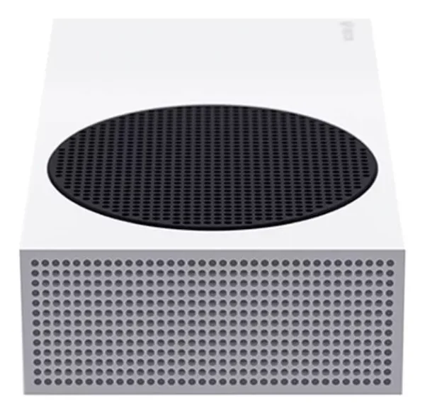 Microsoft Xbox Series S 512gb Standard Cor Branco - Image 5