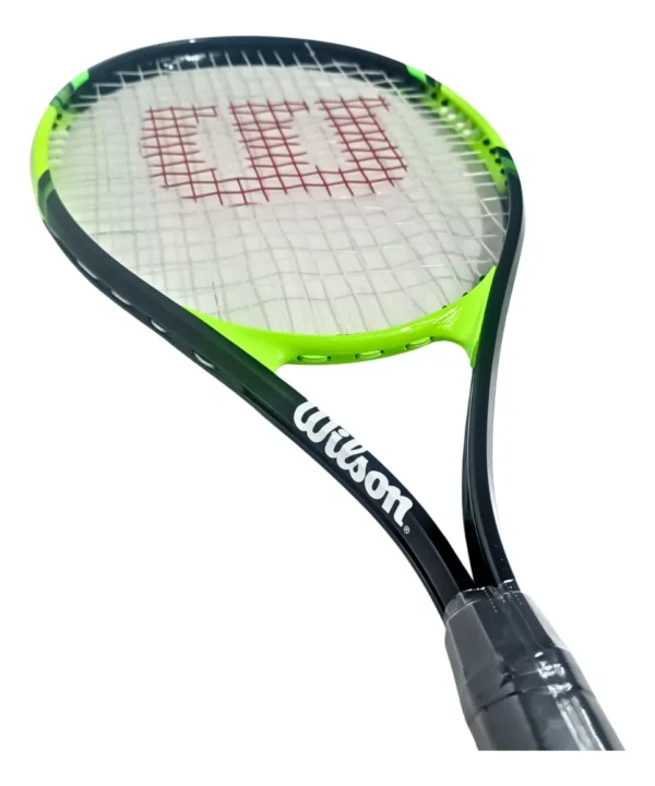 Raquete De Tênis Wilson Advantage Xl - Image 5
