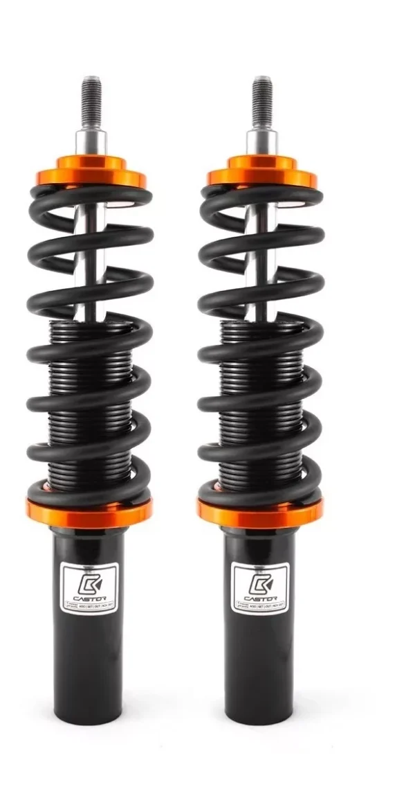 Kit Suspensão Rosca Slim - Castor - Gol G5/G6 - Image 3