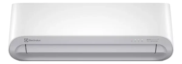 Ar-condicionado Electrolux Split Inverter 9.000 Btus Color Adapt Wi-Fi Só Frio Cor Branco 220V - Image 2