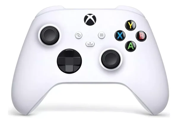 Microsoft Xbox Series S 512gb Standard Cor Branco - Image 3