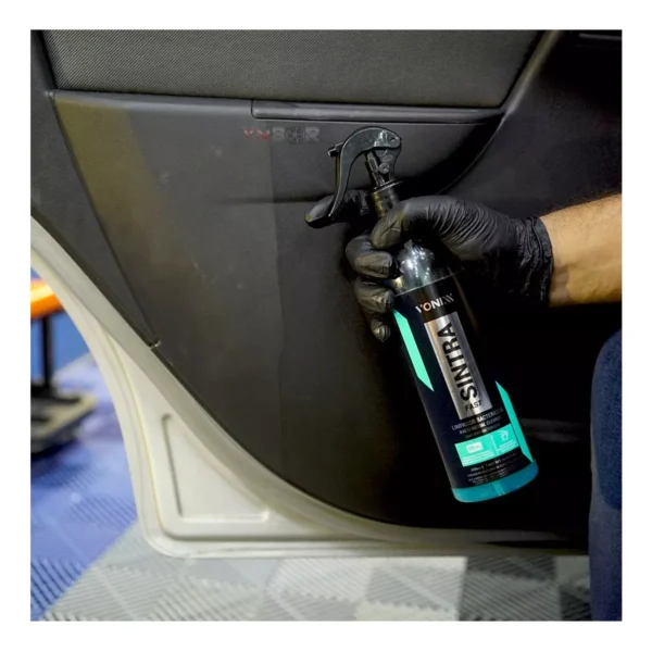 Kit Lavagem Shampoo Cera Tok Final Intense Sintra Fast Vonix - Image 4