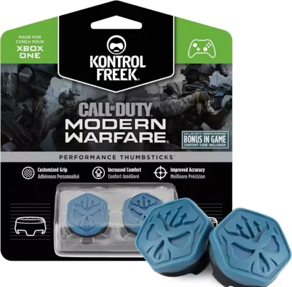 Kontrol Freek Xbox One Series S X - Control Freak - Controle