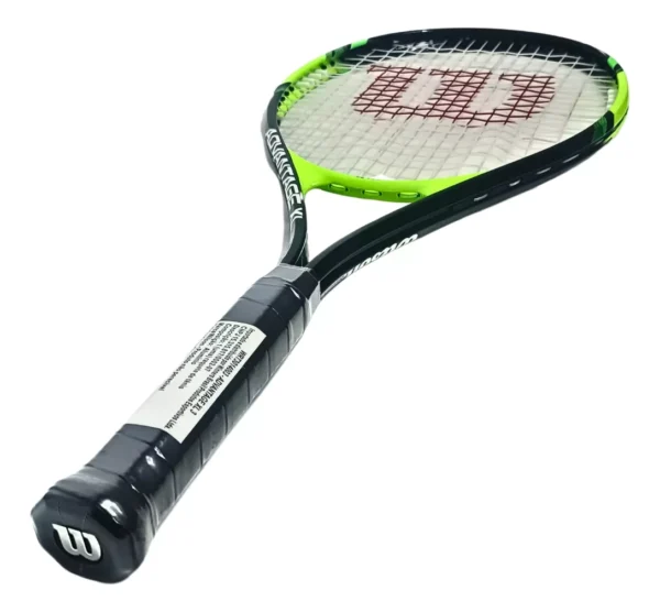 Raquete De Tênis Wilson Advantage Xl - Image 2