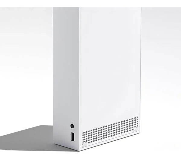 Microsoft Xbox Series S 512gb Standard Cor Branco - Image 4