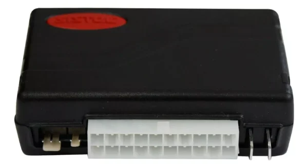 Alarme Automotivo Sistec Universal Com 2 Controles - Image 3
