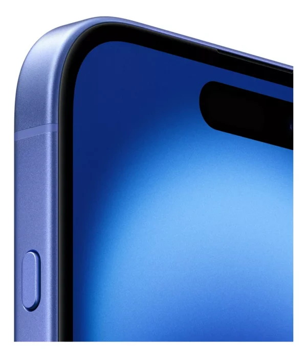 Apple iPhone 16 (128 GB) - Ultramarino - Image 4