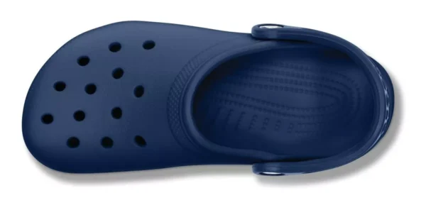 Crocs Sandália Classic Clog Adulto Unisse - Image 3