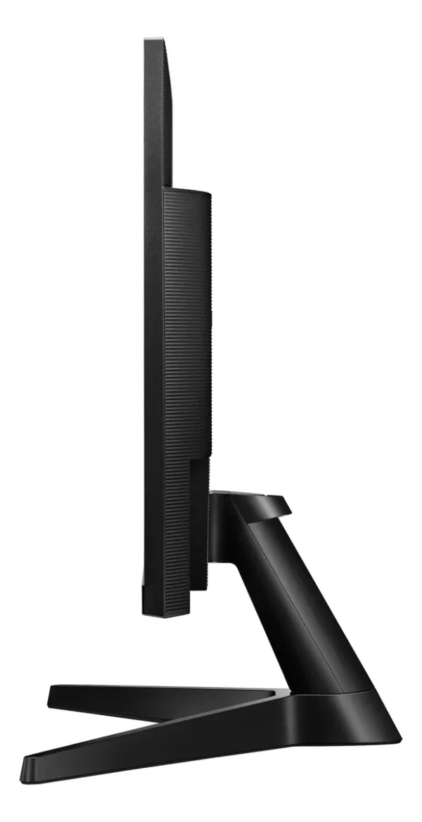 Monitor Gamer Samsung 24" FHD 75Hz HDMI VGA Freesync Preto Série T350 110/220V - Image 4