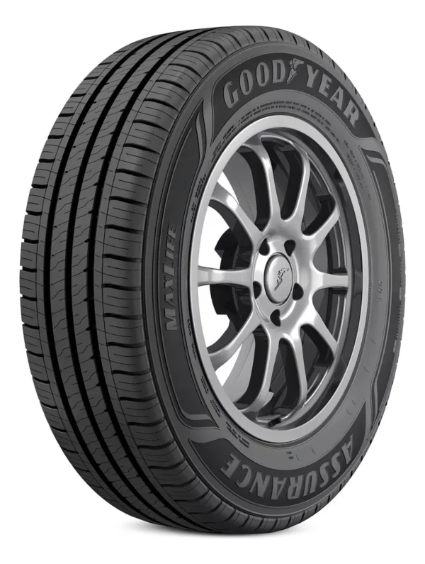 Pneu Goodyear Assurance Maxlife P 175/65r14 86 H - Image 2