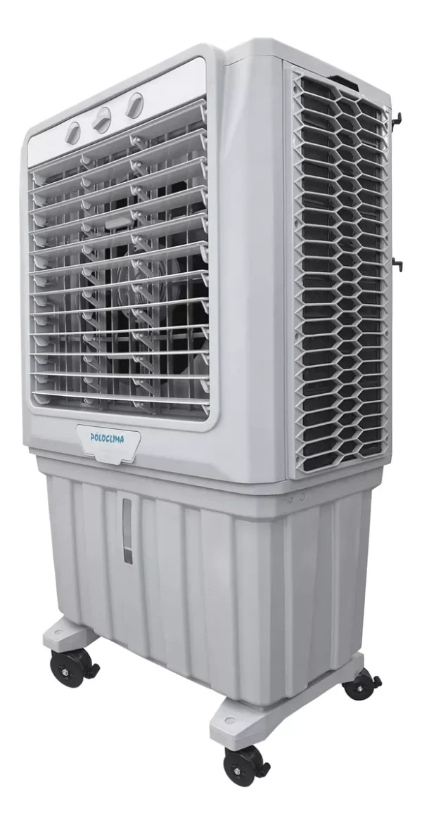 Climatizador De Ar PóloClima 70 Litros Portátil Ponente Ecology 3 Em 1 - Image 2