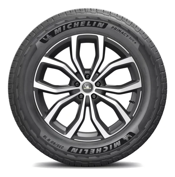 Kit de 2 pneus Michelin Primacy 4 195/65R15 91 H - Image 2