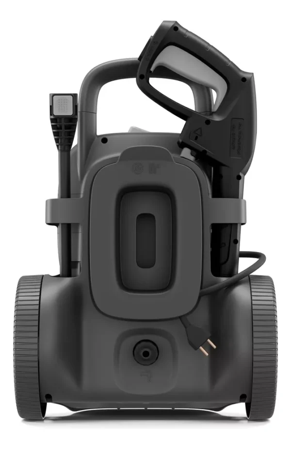 Lavadora de Alta Pressão Electrolux 1850PSI 1500W Potência com Aplicador de Detergente PowerWash EWS1850 Lava Jato Lava Car 220v - Image 3