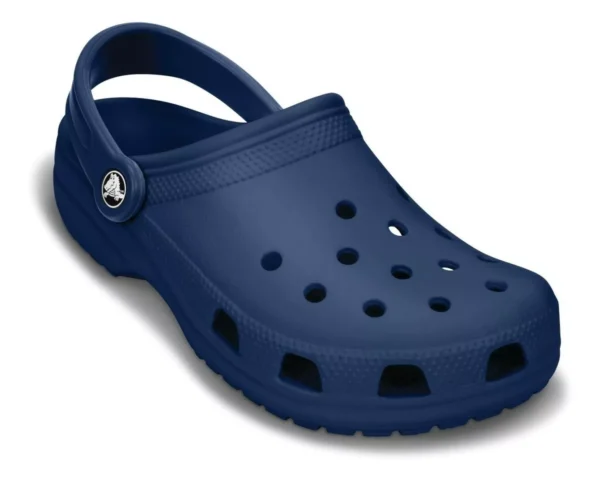 Crocs Sandália Classic Clog Adulto Unisse - Image 2