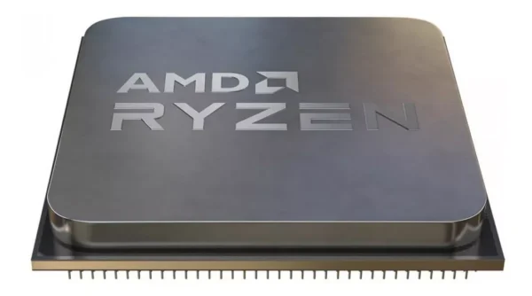 Processador AMD Ryzen 5 5600G com Vídeo 6 Núcleos 12 Fios 3.9GHz AM4 - Image 3
