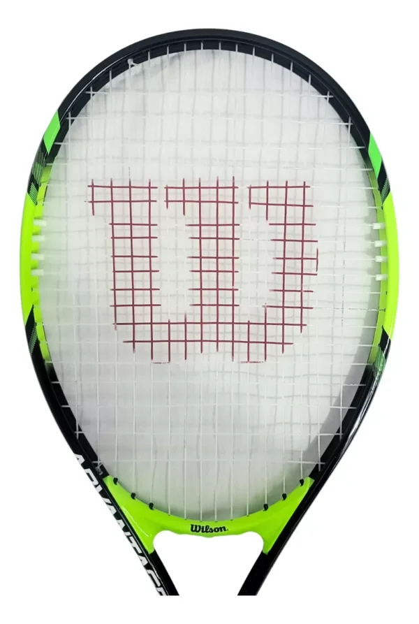 Raquete De Tênis Wilson Advantage Xl - Image 3