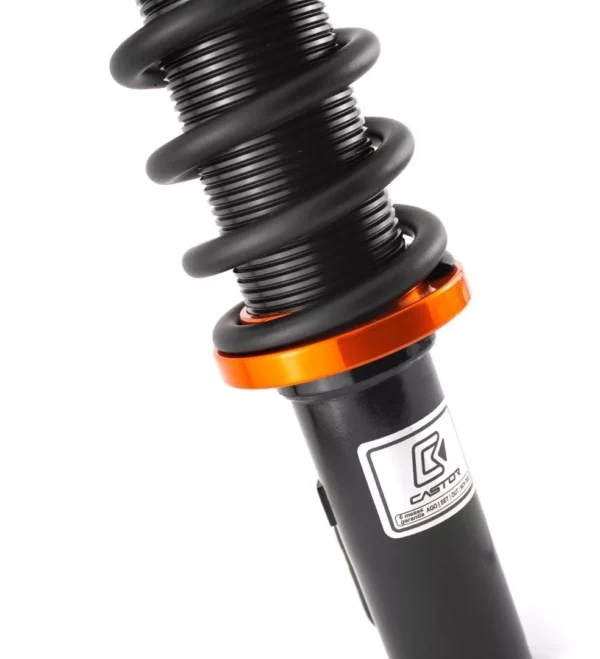Kit Suspensão Rosca Slim - Castor - Gol G5/G6 - Image 5