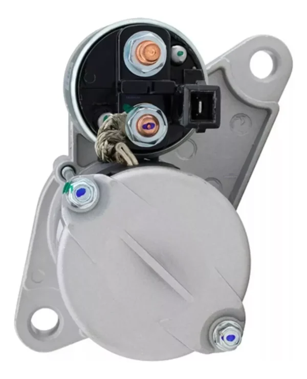 Motor Partida Gol/ Saveiro G5/g6 / Fox/ Golf/ Polo 11 Dentes - Image 4