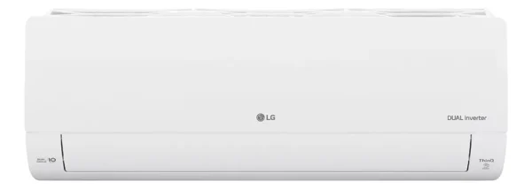 LG S3UQ12JA31K.EB2GAM1 Ar Condicionado Voice Dual Inverter IA 12000 Btus Só Frio 220v Branco - Image 2