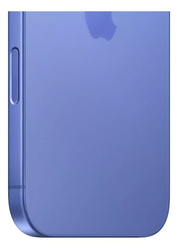Apple iPhone 16 (128 GB) - Ultramarino - Image 5