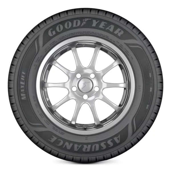 Pneu Goodyear Assurance Maxlife P 175/65r14 86 H