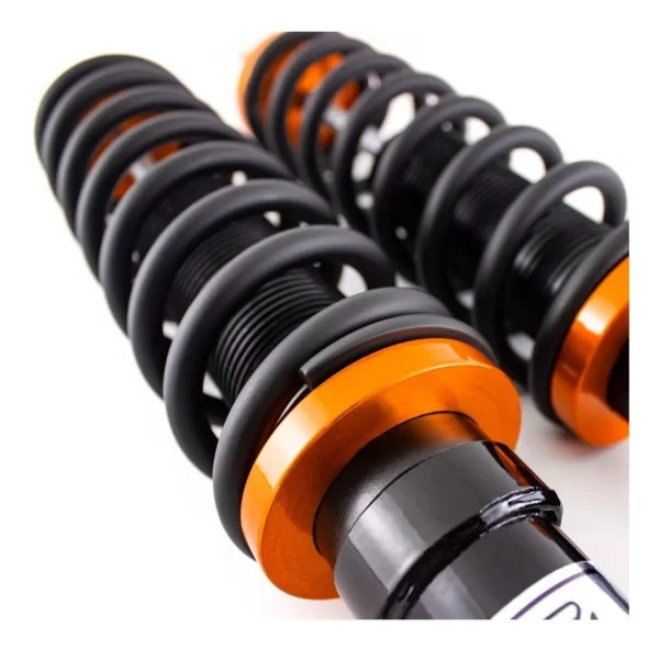 Kit Suspensão Rosca Slim - Castor - Gol G5/G6 - Image 4