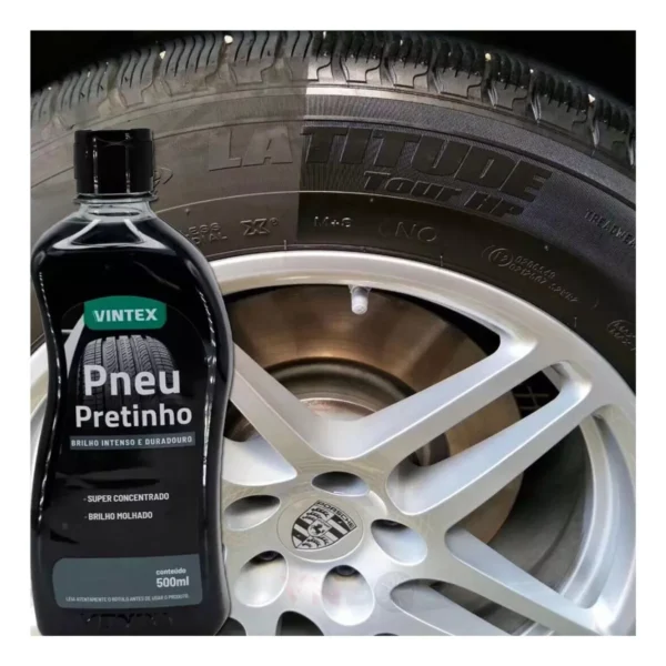 Kit Lavagem Shampoo Cera Tok Final Intense Sintra Fast Vonix - Image 5